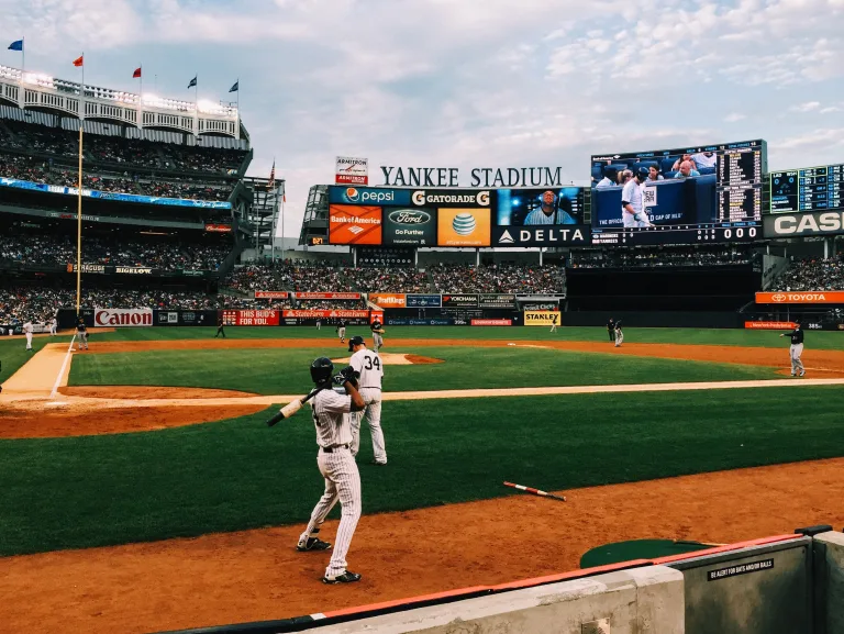 Baseball a New York: Yankees vs Mets 