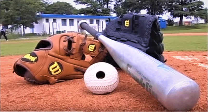 regole-e-attrezzatura-nel-baseball-per-non-vedenti