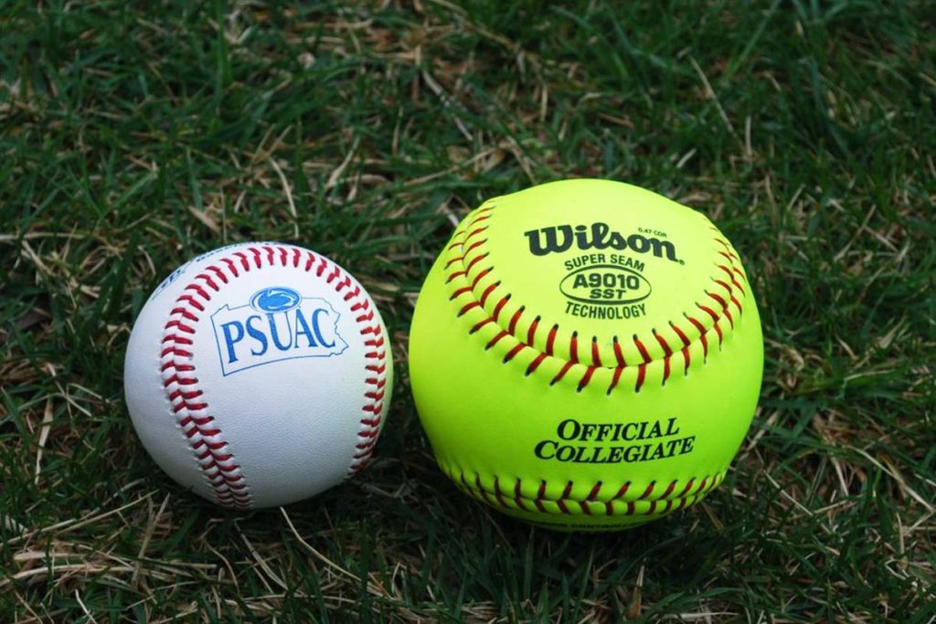 Differenze softball e baseball