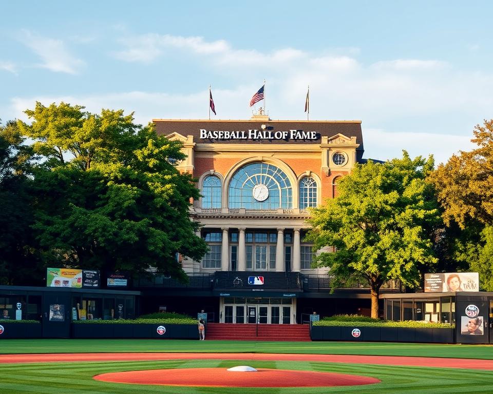 Baseball Hall of Fame: La Nostra Guida Essenziale