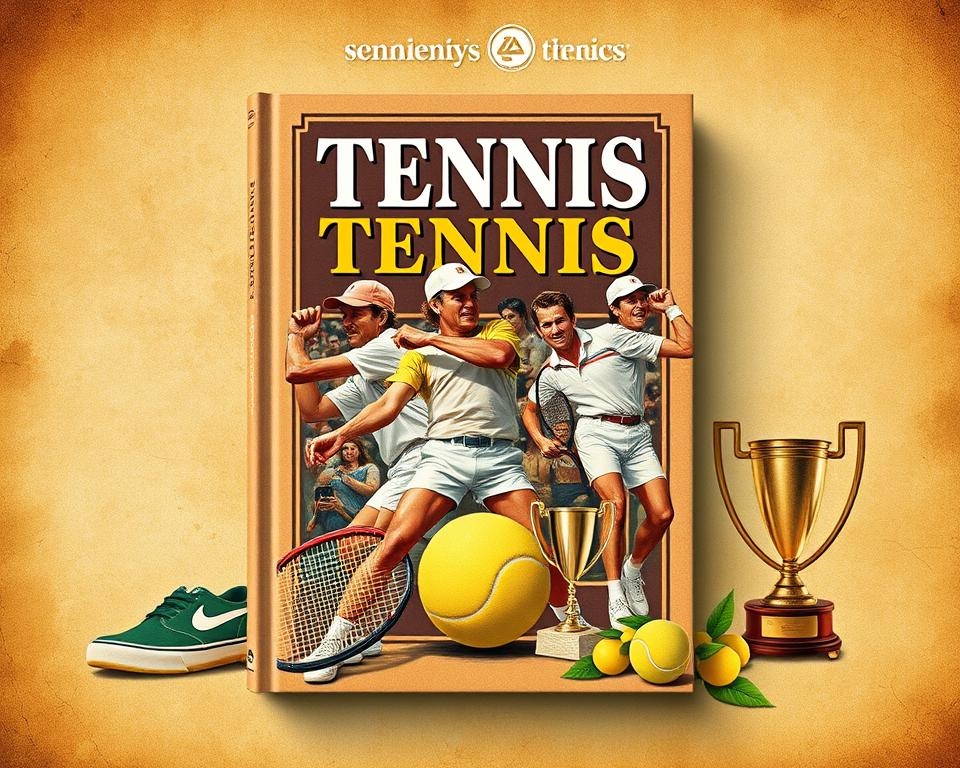 I Migliori Giocatori di Tennis di Tutti i Tempi